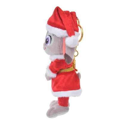 Judy Hopps Schlüsselanhänger Zootopia Christmas Japan Disney Store