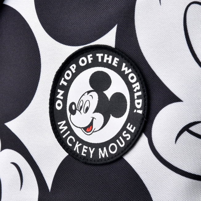 Mickey Maus ON TOP OF THE WORLD! - Rucksack Japan Disney Store