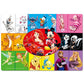 Disney Multi Meister Kinderpuzzle 27 Teile Japan Disney Store