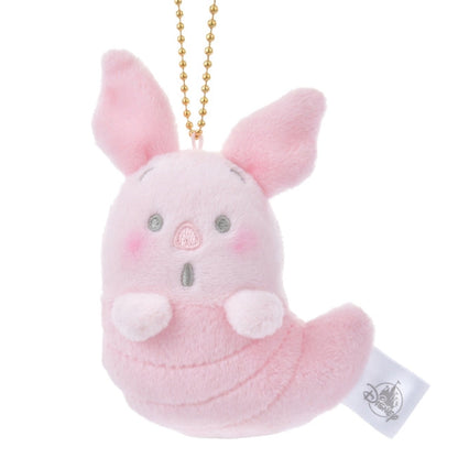 Piglet Plüsch Schlüsselanhänger Japan Disney Store