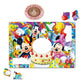 Mickey & Friends Mein Fotostück Kinderpuzzle 41 Teile Japan Disney Store
