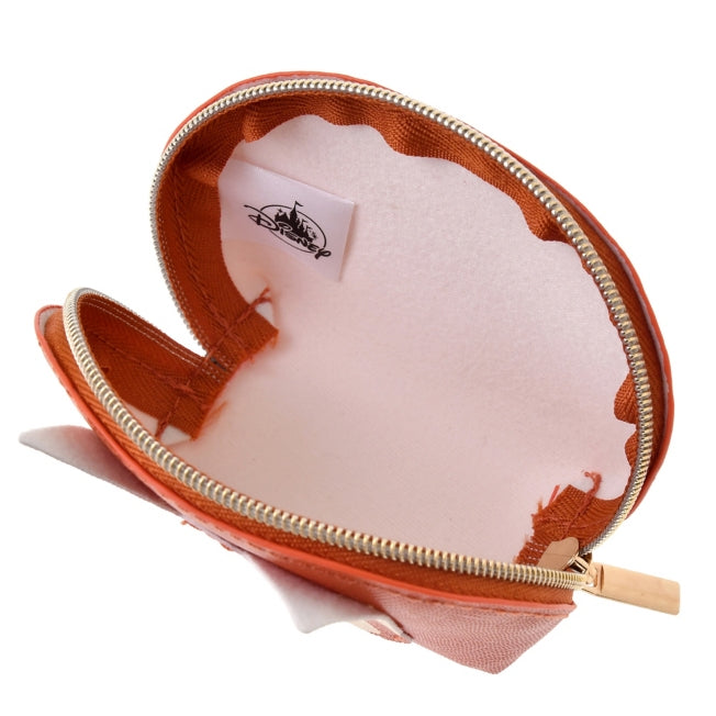 Nick Wilde Mini (S) - Kosmetiktasche Japan Disney Store