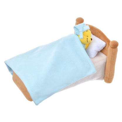 Winnie the Pooh Tücherbox Japan Disney Store
