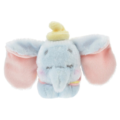 Dumbo Plüsch Schlüsselanhänger Japan Disney Store