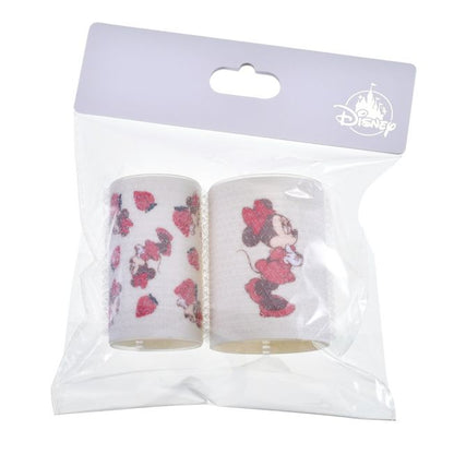 Minnie Haarlocken Set Japan Disney Store