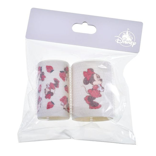 Minnie Haarlocken Set