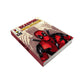 Deadpool & Wolverine Pata Pata Memo Japan Disney Store