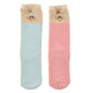 Jack & Gus Socken Asymmetrisch 36-39 Japan Disney Store