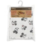 Disney Store - Mickey Mouse 3er-Set Küchentücher 30x30cm - Küchenaccessoire Japan Disney Store