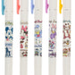Mickey Mouse & Freunde 5 Farben 5 Stifte Marker Tokyo Resort Japan Disney Store