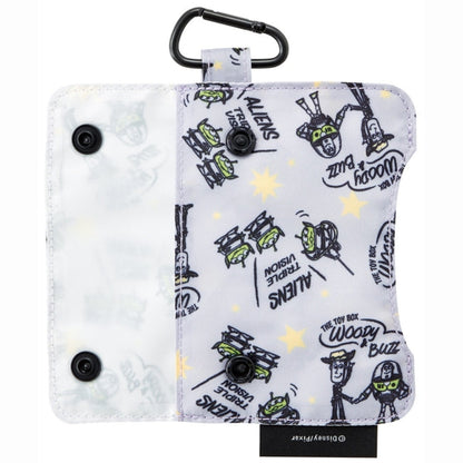 Toy Story Karabiner-Tasche Japan Disney Store