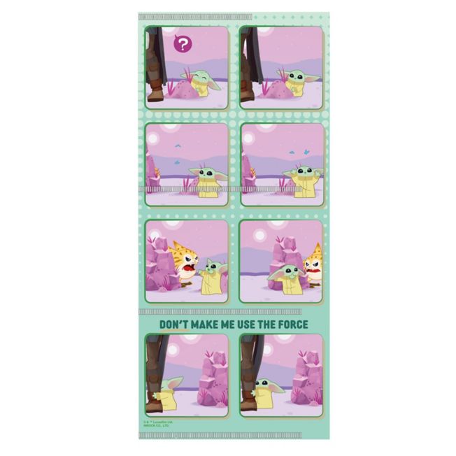 Grogu Ticketinhaber Japan Disney Store