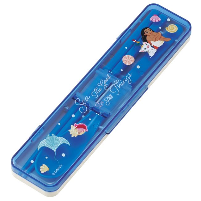 Disney Store - Antibakterielles Set Moana/CCS3SAAG_697456 - Accessoire Japan Disney Store