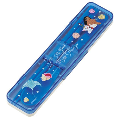 Disney Store - Antibakterielles Set Moana/CCS3SAAG_697456 - Accessoire Japan Disney Store
