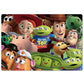 Toy Story Mein Fotostück Kinderpuzzle 41 Teile Japan Disney Store