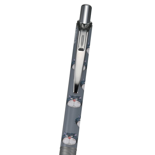 Lucifer Engel 0.5 Gel-Tintenstift Niedliche Katze Japan Disney Store
