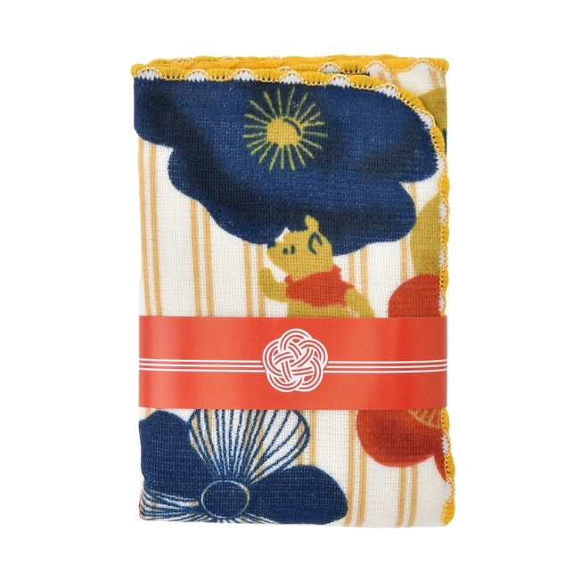 Pu der Bär Mini-Handtuch Japan Disney Store