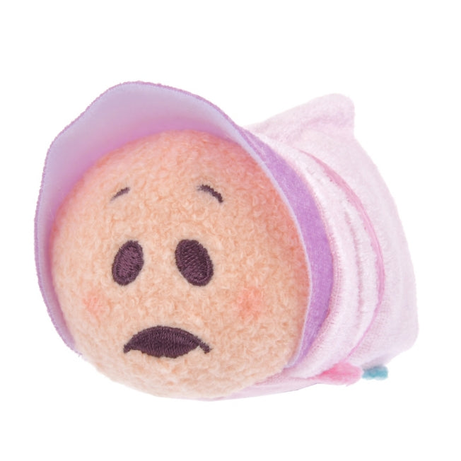 Tsum Tsum Young Oyster 3 Mini (S) Japan Disney Store