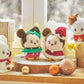 Mickey Maus Urupocha-chan Disney Weihnachten 2024 Japan Disney Store