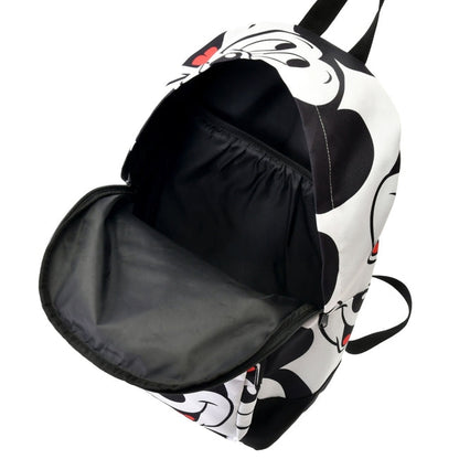 Mickey Maus ON TOP OF THE WORLD! - Rucksack Japan Disney Store