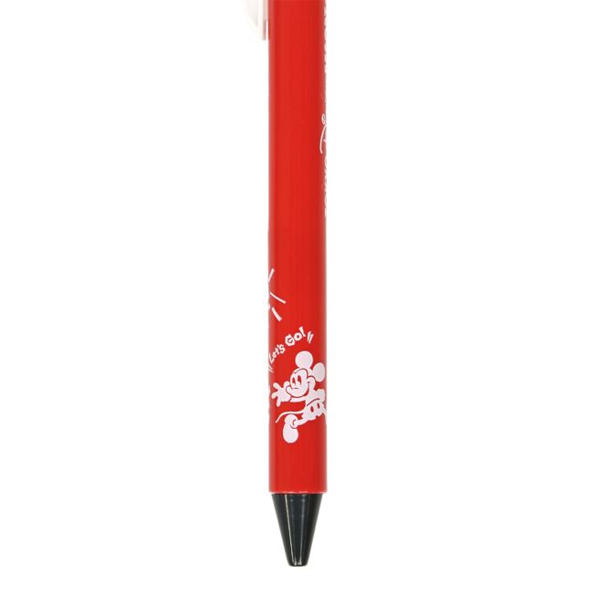Mickey Ramen Kugelschreiber Japan Disney Store