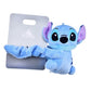 Stitch Haargummi mit Umarmung Japan Disney Store