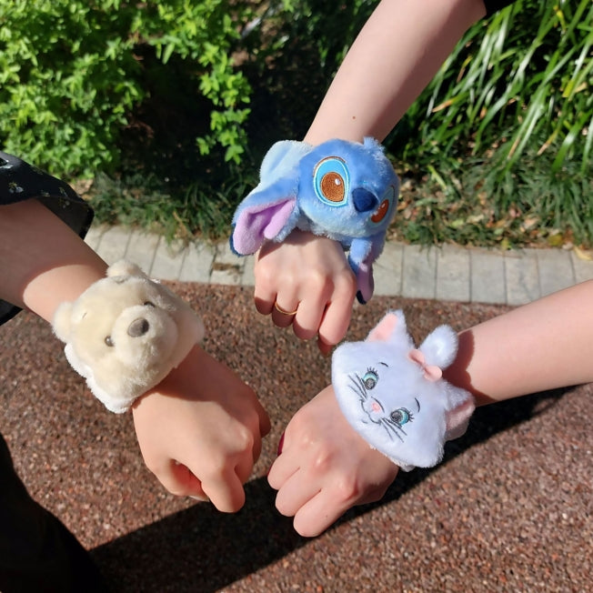 Marie Fashionable Cat Armbandtuch Handtuch Japan Disney Store