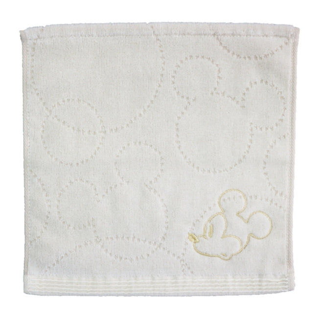 Mickey Maus Mini Handtuch Japan Disney Store
