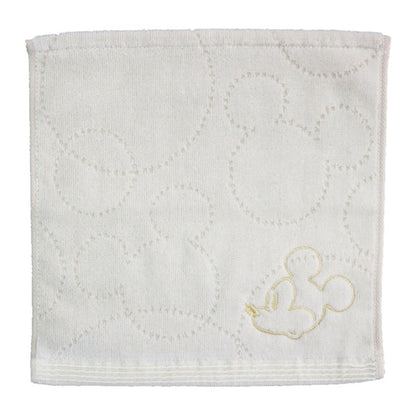Mickey Maus Mini Handtuch Japan Disney Store