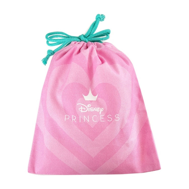 Schleifenbeutel Prinzessin Japan Disney Store