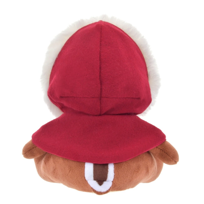 Chip Duffel Kollektion Japan Disney Store