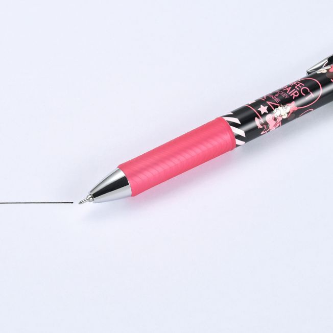 Mickey & Minnie EnerGel 0.5 Gel-Tintenstift Perfect Pair Japan Disney Store