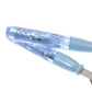 Disney Store - Elsa Löffel-Gabel Neon-Logo - Kinderbesteck Japan Disney Store