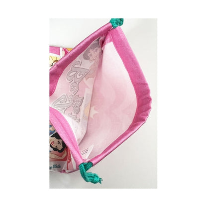 Schleifenbeutel Prinzessin Japan Disney Store