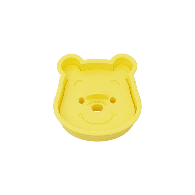 Winnie the Pooh Brot-Ausstechform PNB1 Japan Disney Store