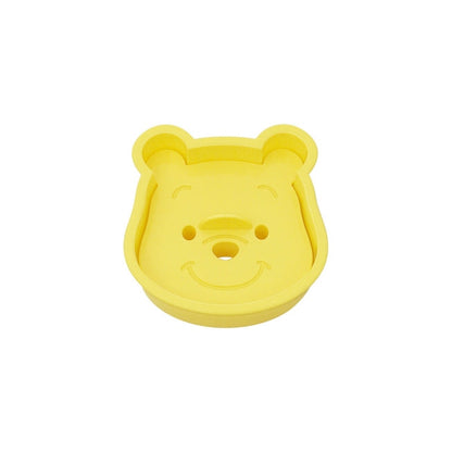 Winnie the Pooh Brot-Ausstechform PNB1 Japan Disney Store