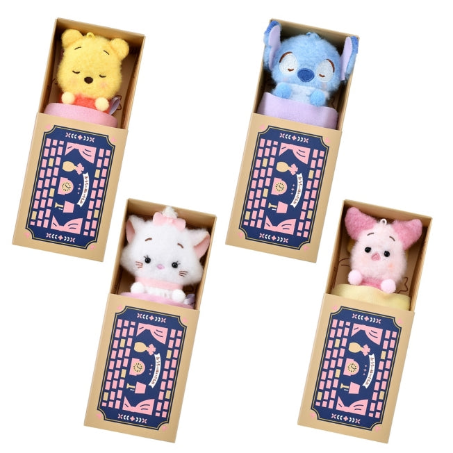 Store - Disney Charakter Geheimes Plüschtier Japan Disney Store