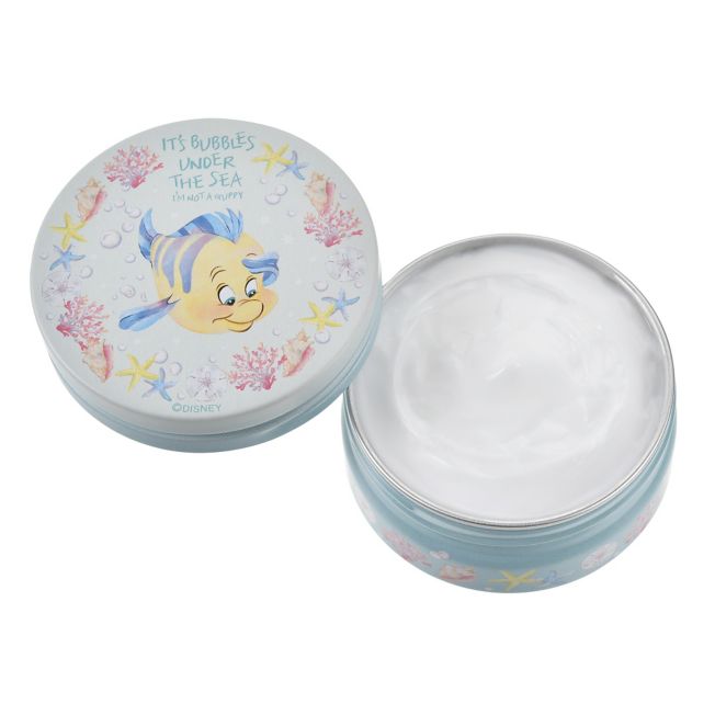 Disney Store - Flander Feuchtigkeitscreme Disney Cool Goods - Hautpflegeprodukt Japan Disney Store