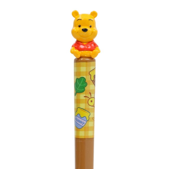 Winnie Puuh Essstäbchen Tokyo Resort Japan Disney Store