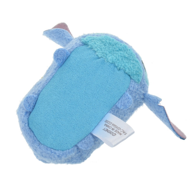 Stitch Mini (S) Tsum Tsum Japan Disney Store