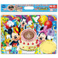 Mickey & Friends Mein Fotostück Kinderpuzzle 41 Teile Japan Disney Store