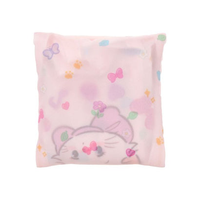 Lady, Miss Bunny, Marie Modische Katze Einkaufstasche Japan Disney Store