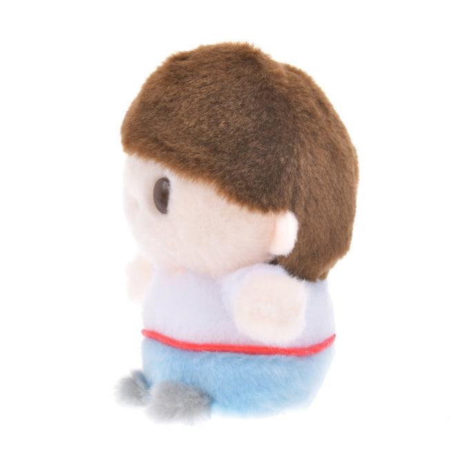 Prinz Eric Urupocha-chan Japan Disney Store