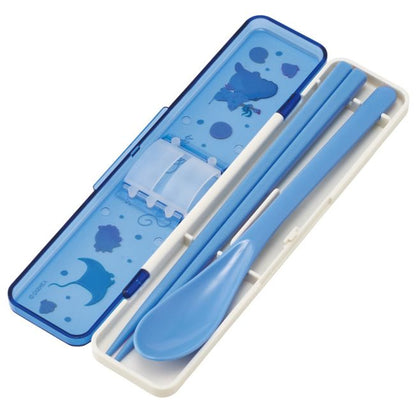 Disney Store - Antibakterielles Set Moana/CCS3SAAG_697456 - Accessoire Japan Disney Store
