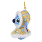 Stitch Schlüsselanhänger Duffel Kollektion Japan Disney Store