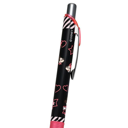 Mickey & Minnie EnerGel 0.5 Gel-Tintenstift Perfect Pair Japan Disney Store