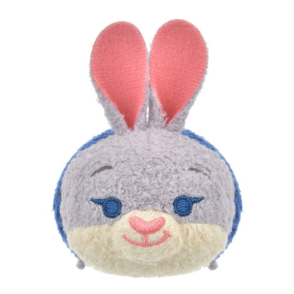 Tsum Tsum Judy Hopps Mini(S) Japan Disney Store