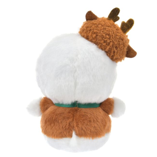 Donald Urupocha-chan Disney Weihnachten 2024 Japan Disney Store