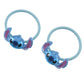 Stitch Haargummi Set Face Japan Disney Store