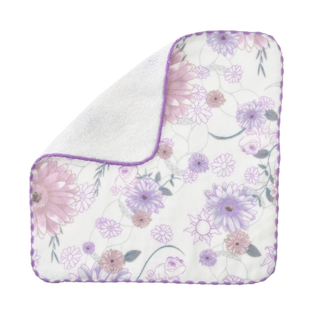 Rapunzel & Pascal Mini Handtuch Japan Disney Store